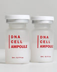 JUDACO DNA-Cell Ampoule - Dermatology salmon DNA ampoule, melasma moisture EGF whitening