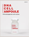 JUDACO DNA-Cell Ampoule - Dermatology salmon DNA ampoule, melasma moisture EGF whitening