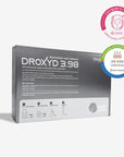 Oxytical Droxyd 3.98 - Dermatology MTS Ampoule Whitening for Spots