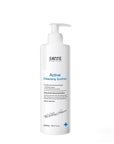 Sante Active Cleansing Soother 500ml - Mildly acidic low-irritation facial cleanser